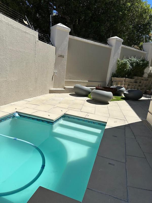 To Let 3 Bedroom Property for Rent in Hout Bay Western Cape